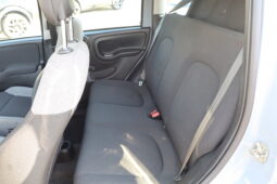 
										FIAT Panda 1.0cc Firefly 70cv s&s Hybrid full									