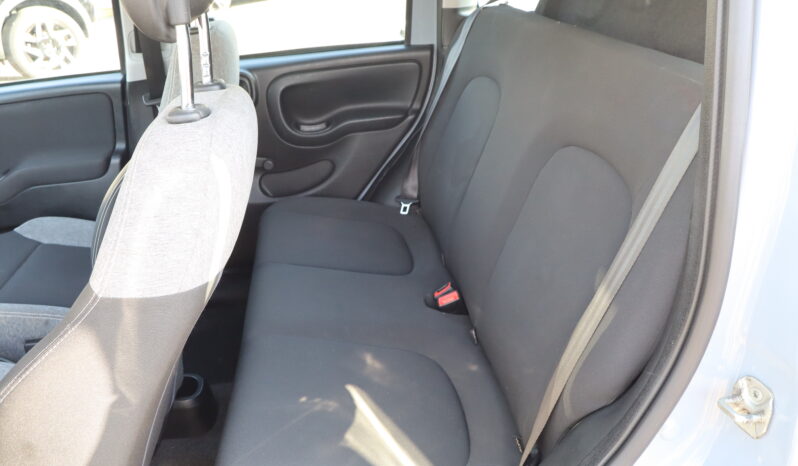 
								FIAT Panda 1.0cc Firefly 70cv s&s Hybrid full									