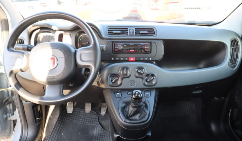 
								FIAT Panda 1.0cc Firefly 70cv s&s Hybrid full									