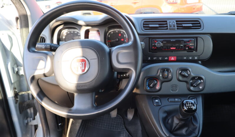 
								FIAT Panda 1.0cc Firefly 70cv s&s Hybrid full									