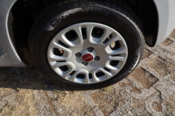 
										FIAT Panda 1.0cc Firefly 70cv s&s Hybrid full									