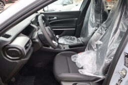 
										JEEP Avenger 1.2cc Benzina 100cv SUMMIT full									