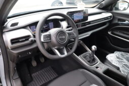 
										JEEP Avenger 1.2cc Benzina 100cv SUMMIT full									