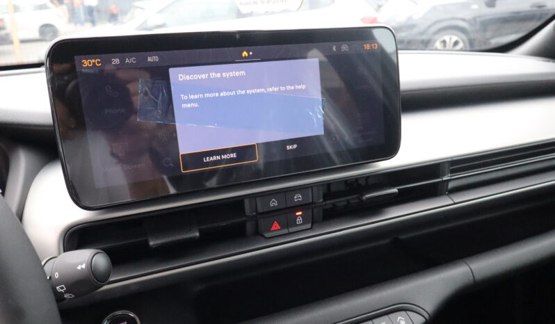 
								JEEP Avenger 1.2cc Benzina 100cv SUMMIT full									