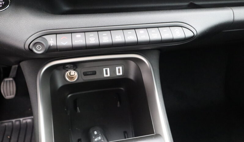 
								JEEP Avenger 1.2cc Benzina 100cv SUMMIT full									