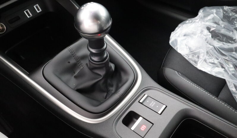 
								JEEP Avenger 1.2cc Benzina 100cv SUMMIT full									