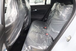 
										JEEP Avenger 1.2cc Benzina 100cv SUMMIT full									