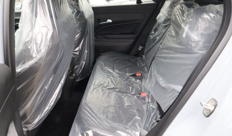 
								JEEP Avenger 1.2cc Benzina 100cv SUMMIT full									