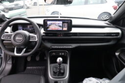 
										JEEP Avenger 1.2cc Benzina 100cv SUMMIT full									