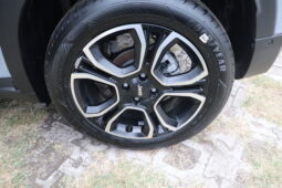 
										JEEP Avenger 1.2cc Benzina 100cv SUMMIT full									