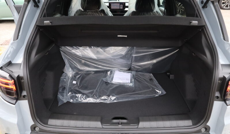 
								JEEP Avenger 1.2cc Benzina 100cv SUMMIT full									