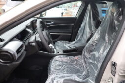 
										JEEP Avenger 1.2cc MHEV 110cv E-Hybrid DCT Summit full									