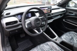 
										JEEP Avenger 1.2cc MHEV 110cv E-Hybrid DCT Summit full									
