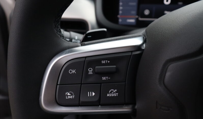 
								JEEP Avenger 1.2cc MHEV 110cv E-Hybrid DCT Summit full									