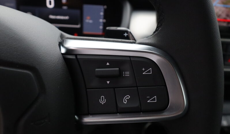 
								JEEP Avenger 1.2cc MHEV 110cv E-Hybrid DCT Summit full									