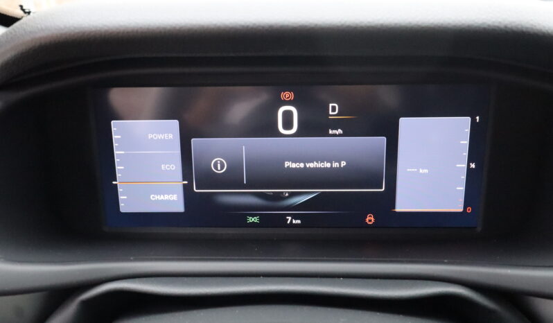 
								JEEP Avenger 1.2cc MHEV 110cv E-Hybrid DCT Summit full									