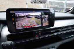 
										JEEP Avenger 1.2cc MHEV 110cv E-Hybrid DCT Summit full									