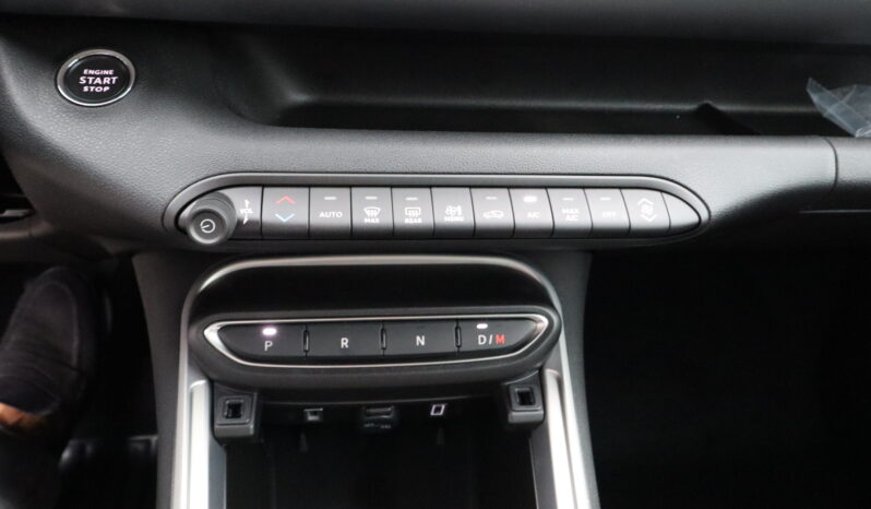 
								JEEP Avenger 1.2cc MHEV 110cv E-Hybrid DCT Summit full									