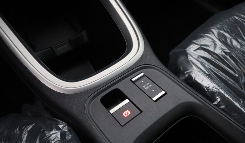 
								JEEP Avenger 1.2cc MHEV 110cv E-Hybrid DCT Summit full									