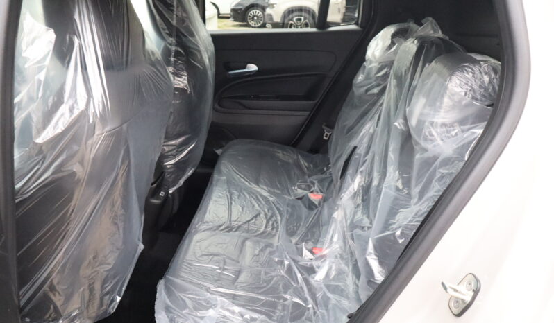 
								JEEP Avenger 1.2cc MHEV 110cv E-Hybrid DCT Summit full									