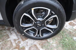 
										JEEP Avenger 1.2cc MHEV 110cv E-Hybrid DCT Summit full									