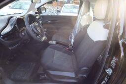 
										FIAT NUOVA 500 1.0cc 65cv Hybrid ICON + Pack Style full									
