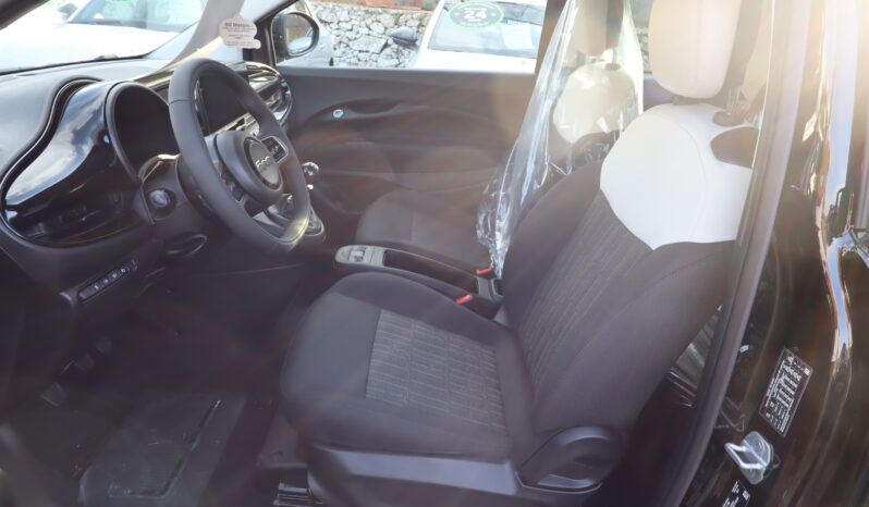
								FIAT NUOVA 500 1.0cc 65cv Hybrid ICON + Pack Style full									