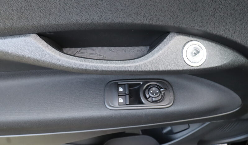 
								FIAT NUOVA 500 1.0cc 65cv Hybrid ICON + Pack Style full									
