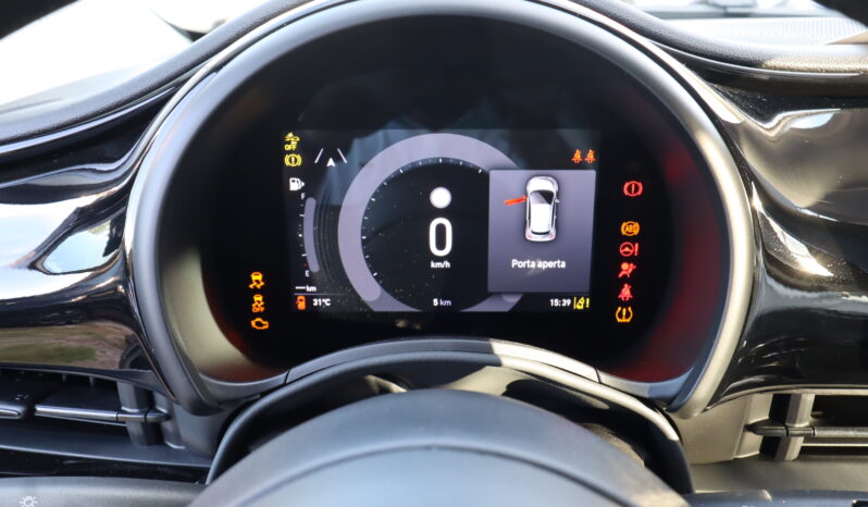 
								FIAT NUOVA 500 1.0cc 65cv Hybrid ICON + Pack Style full									
