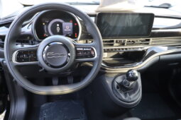
										FIAT NUOVA 500 1.0cc 65cv Hybrid ICON + Pack Style full									