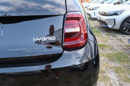 
										FIAT NUOVA 500 1.0cc 65cv Hybrid ICON + Pack Style full									