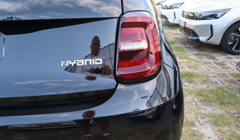 
								FIAT NUOVA 500 1.0cc 65cv Hybrid ICON + Pack Style full									