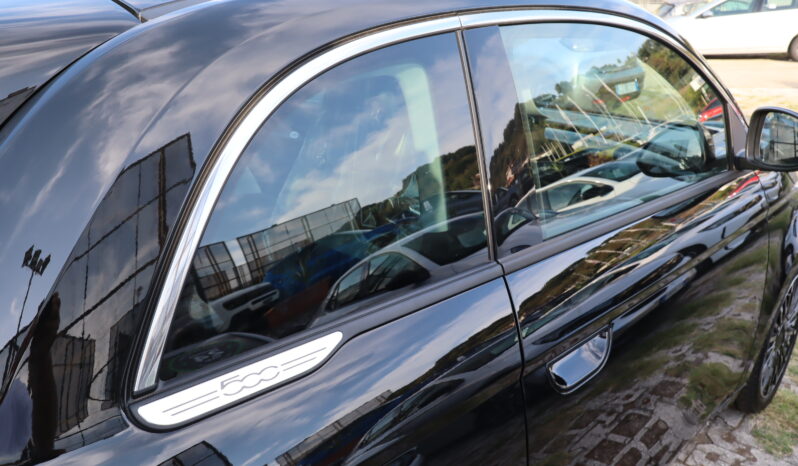
								FIAT NUOVA 500 1.0cc 65cv Hybrid ICON + Pack Style full									