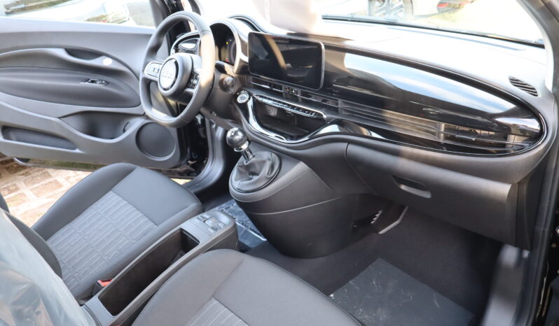 
								FIAT NUOVA 500 1.0cc 65cv Hybrid ICON + Pack Style full									