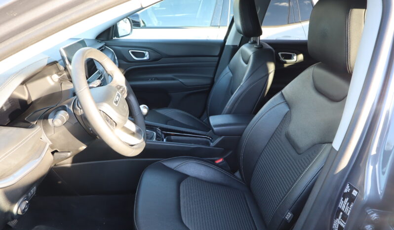
								JEEP Compass 1.6cc Diesel 130cv Mt Fwd Limited full									