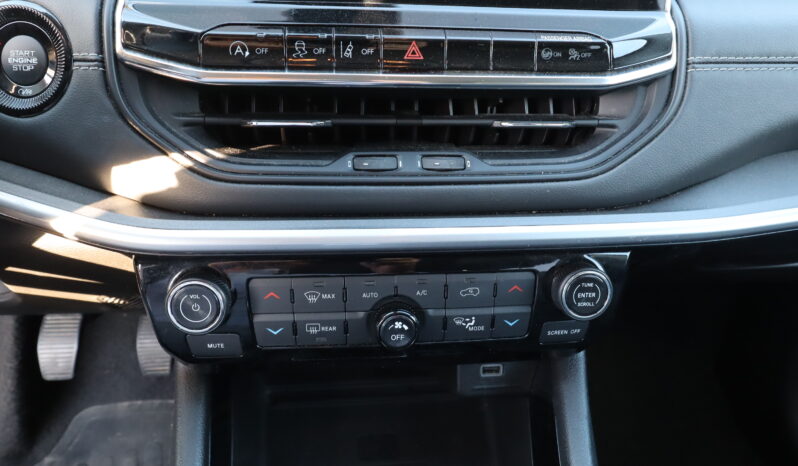 
								JEEP Compass 1.6cc Diesel 130cv Mt Fwd Limited full									
