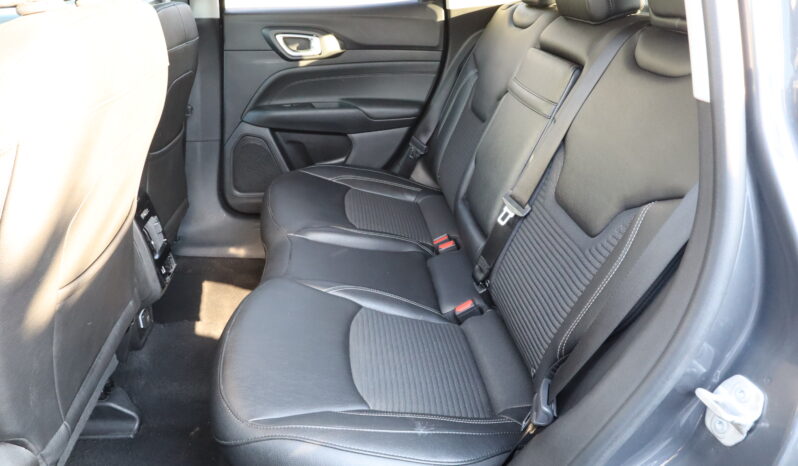 
								JEEP Compass 1.6cc Diesel 130cv Mt Fwd Limited full									