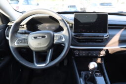 
										JEEP Compass 1.6cc Diesel 130cv Mt Fwd Limited full									