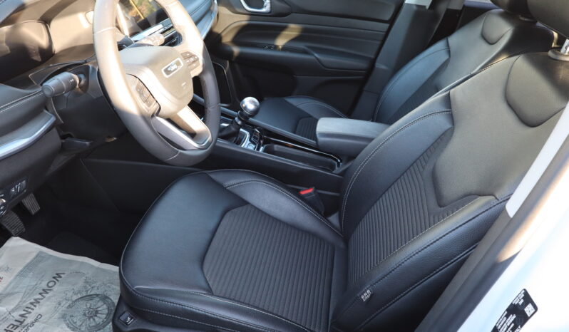 
								JEEP Compass 1.6cc Diesel 130cv Mt Fwd Limited full									