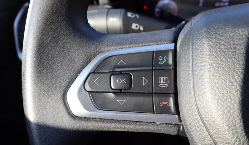 
								JEEP Compass 1.6cc Diesel 130cv Mt Fwd Limited full									