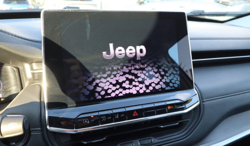 
								JEEP Compass 1.6cc Diesel 130cv Mt Fwd Limited full									