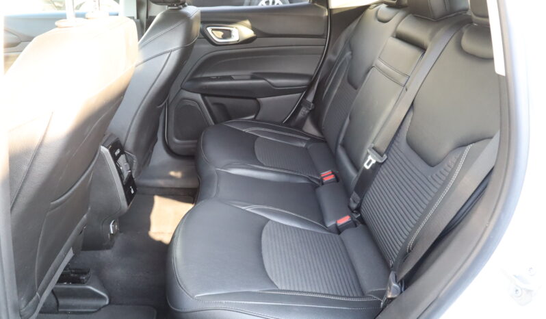 
								JEEP Compass 1.6cc Diesel 130cv Mt Fwd Limited full									