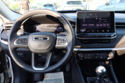 
										JEEP Compass 1.6cc Diesel 130cv Mt Fwd Limited full									