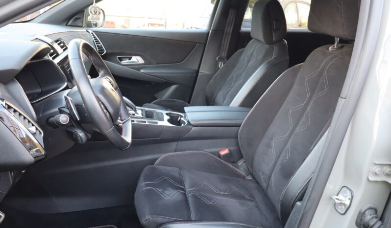 
								DS DS7 1.5cc BlueHDi 130cv Auto. PERFORMANCE LINE + full									