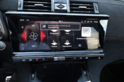 
										DS DS7 1.5cc BlueHDi 130cv Auto. PERFORMANCE LINE + full									