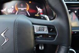 
										DS DS7 1.5cc BlueHDi 130cv Auto. PERFORMANCE LINE + full									