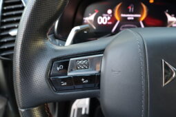 
										DS DS7 1.5cc BlueHDi 130cv Auto. PERFORMANCE LINE + full									