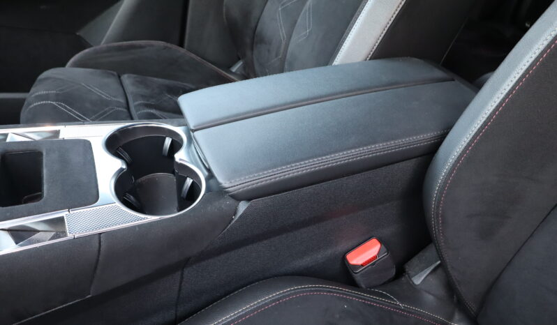 
								DS DS7 1.5cc BlueHDi 130cv Auto. PERFORMANCE LINE + full									