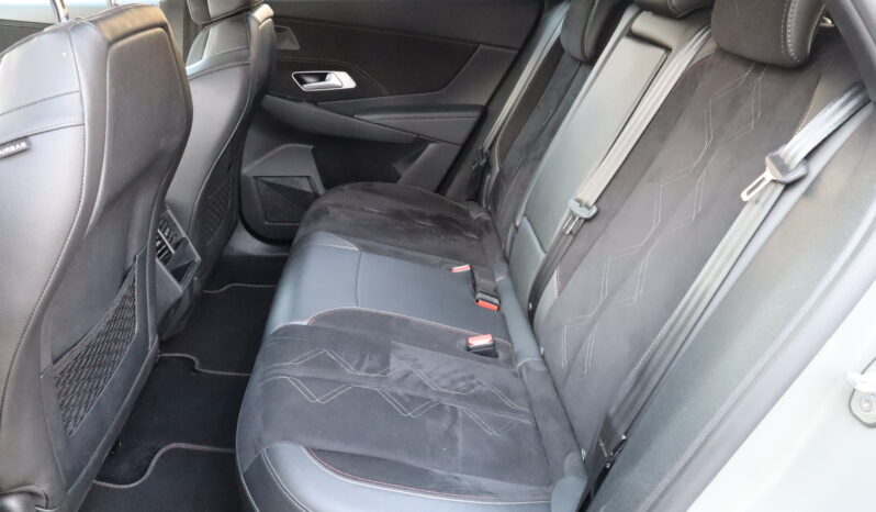 
								DS DS7 1.5cc BlueHDi 130cv Auto. PERFORMANCE LINE + full									