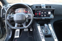 
										DS DS7 1.5cc BlueHDi 130cv Auto. PERFORMANCE LINE + full									